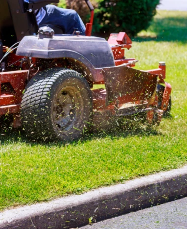 Landscape Supply And Service