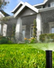 Landscape Supply And Service