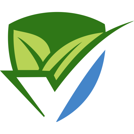 The Landscape Connection logo
