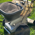 Lime Applications Improve Lawn Health