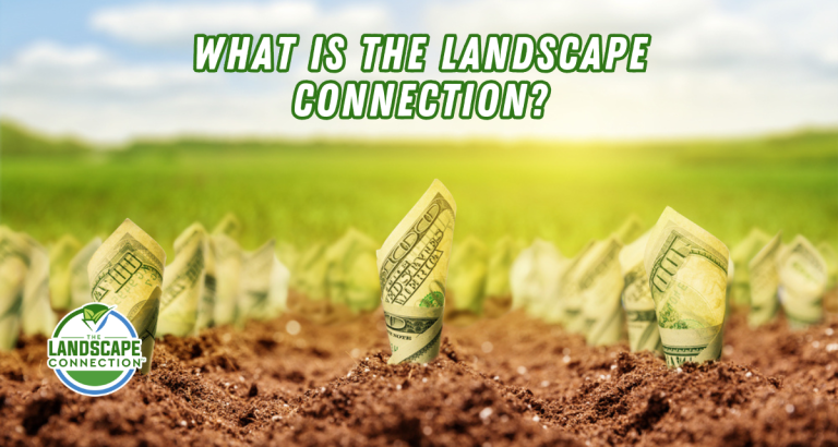 what is the landscape connection