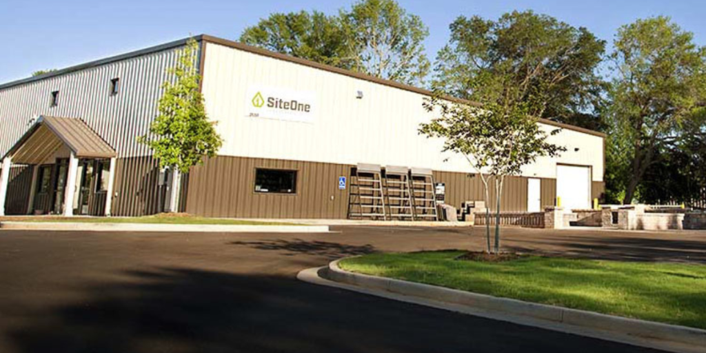 landscape suppliers and dealers