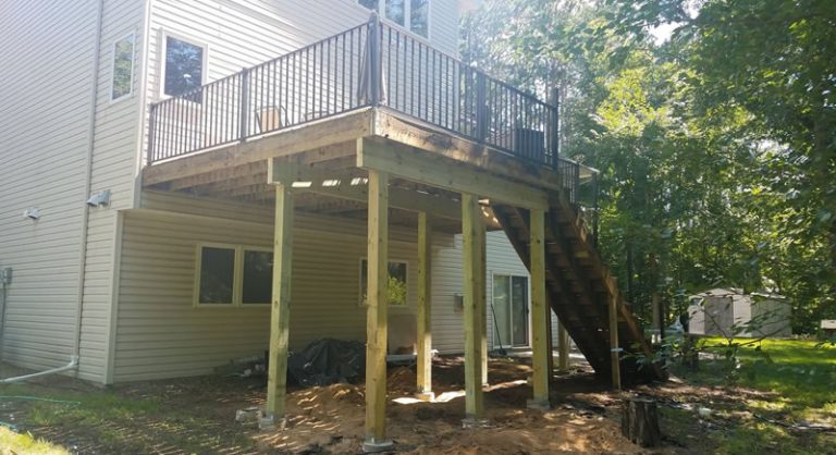 deck repair blaine mn 768x418