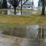 Yard Drainage Solutions