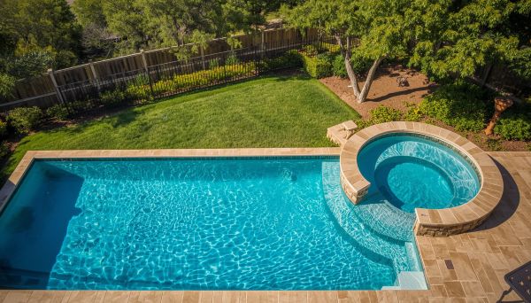 pool permit in austin